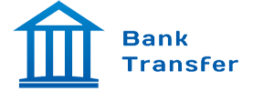 Bankwire Transfer
